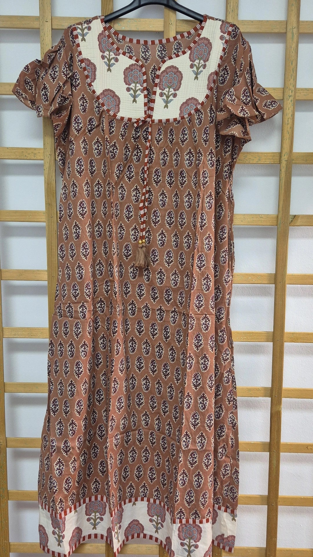 Vestido Linda C