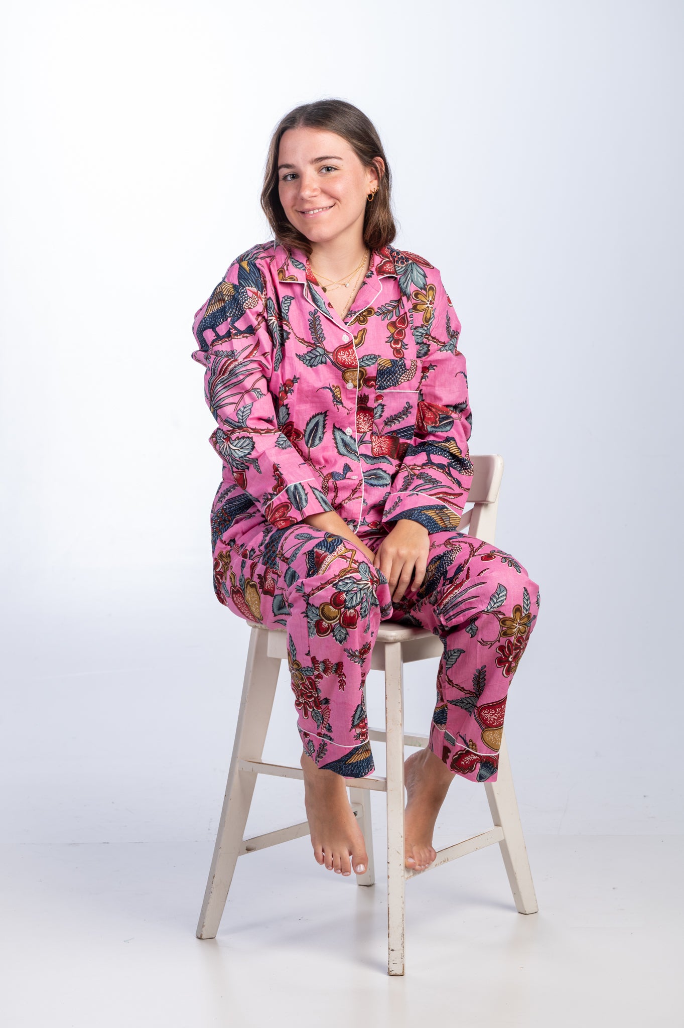 Pijama Bruma