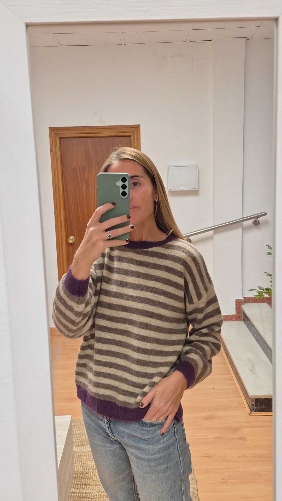 Jersey Matilde A