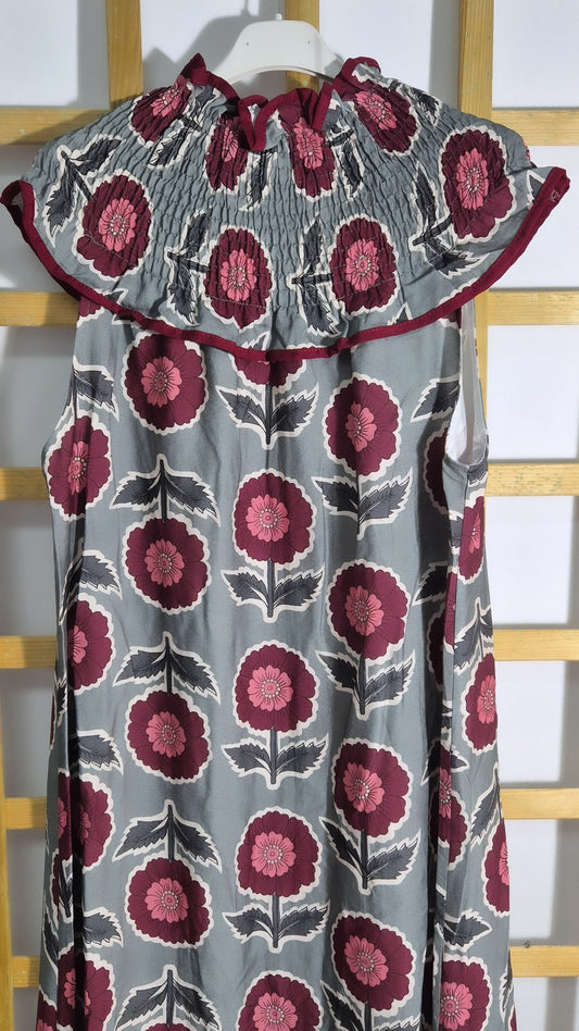 Vestido Maca G