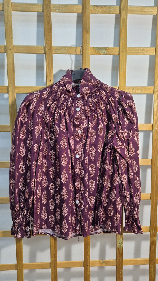 Blusa Cata E