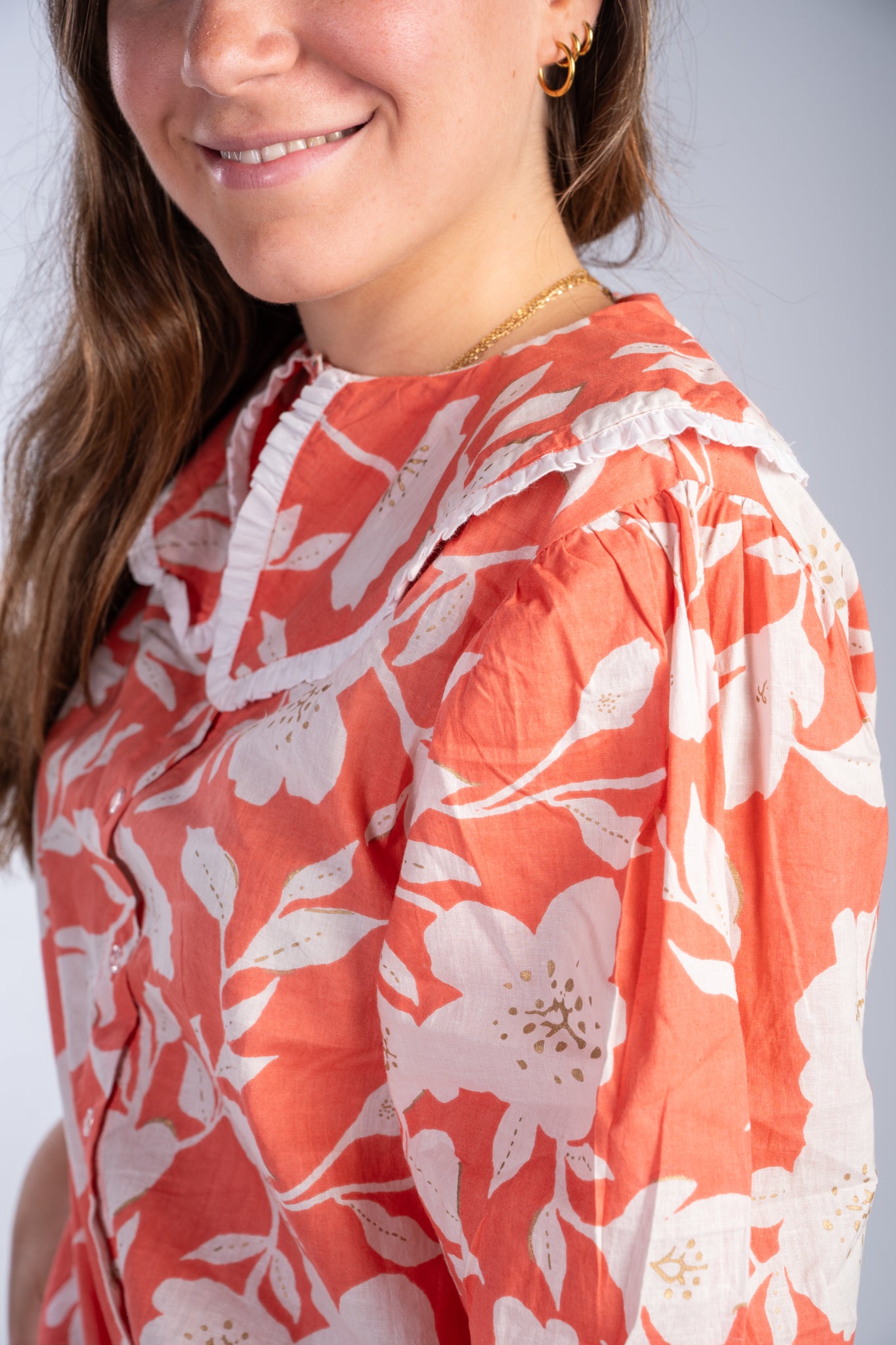 Blusa Sofía BS04