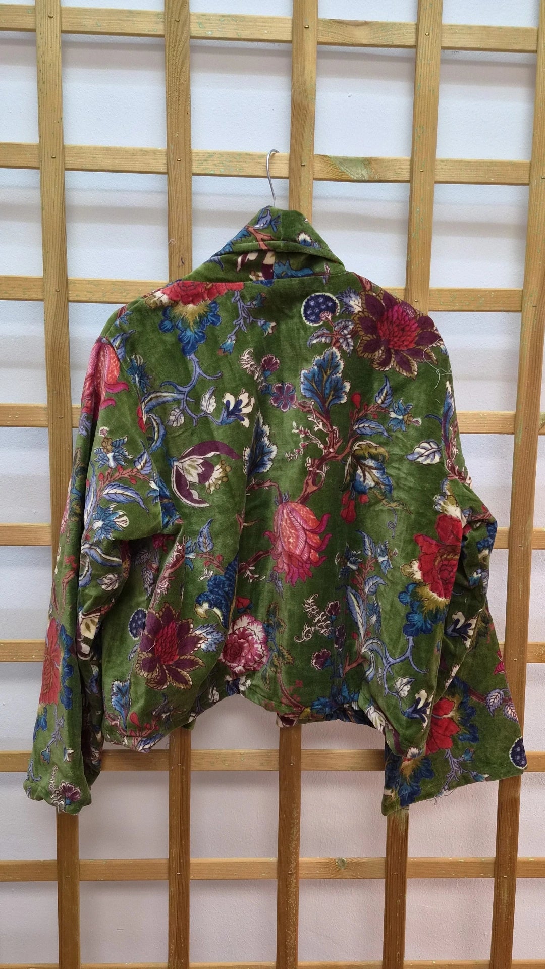 Chaqueta Bayana E