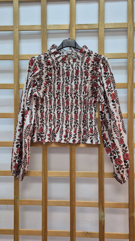 Blusa Lola