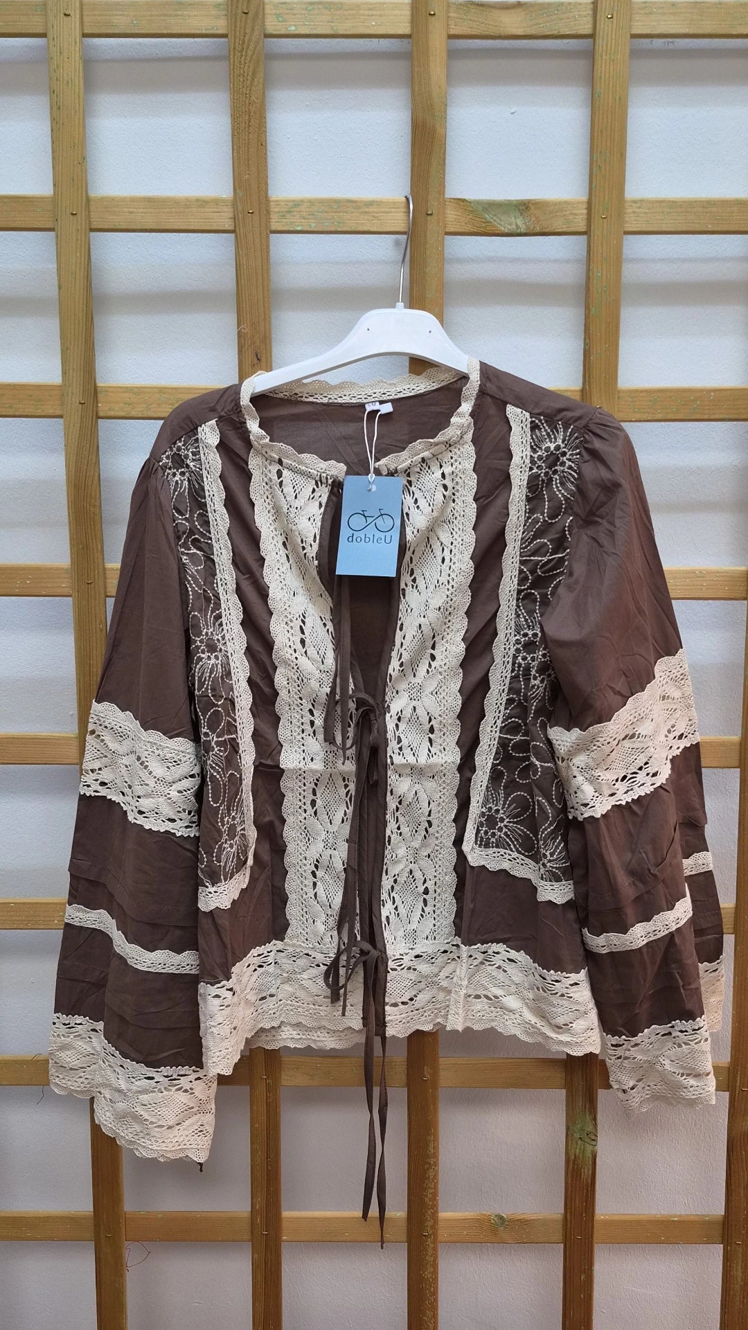 Blusa Tarifa A