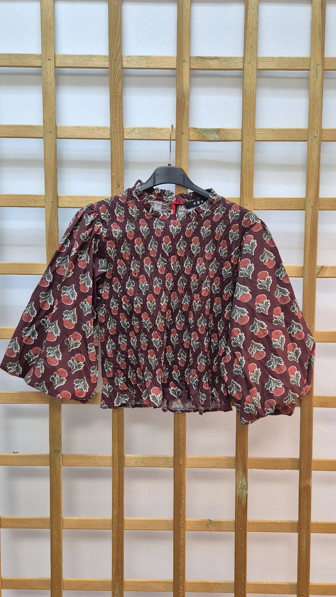 Blusa Carolina C