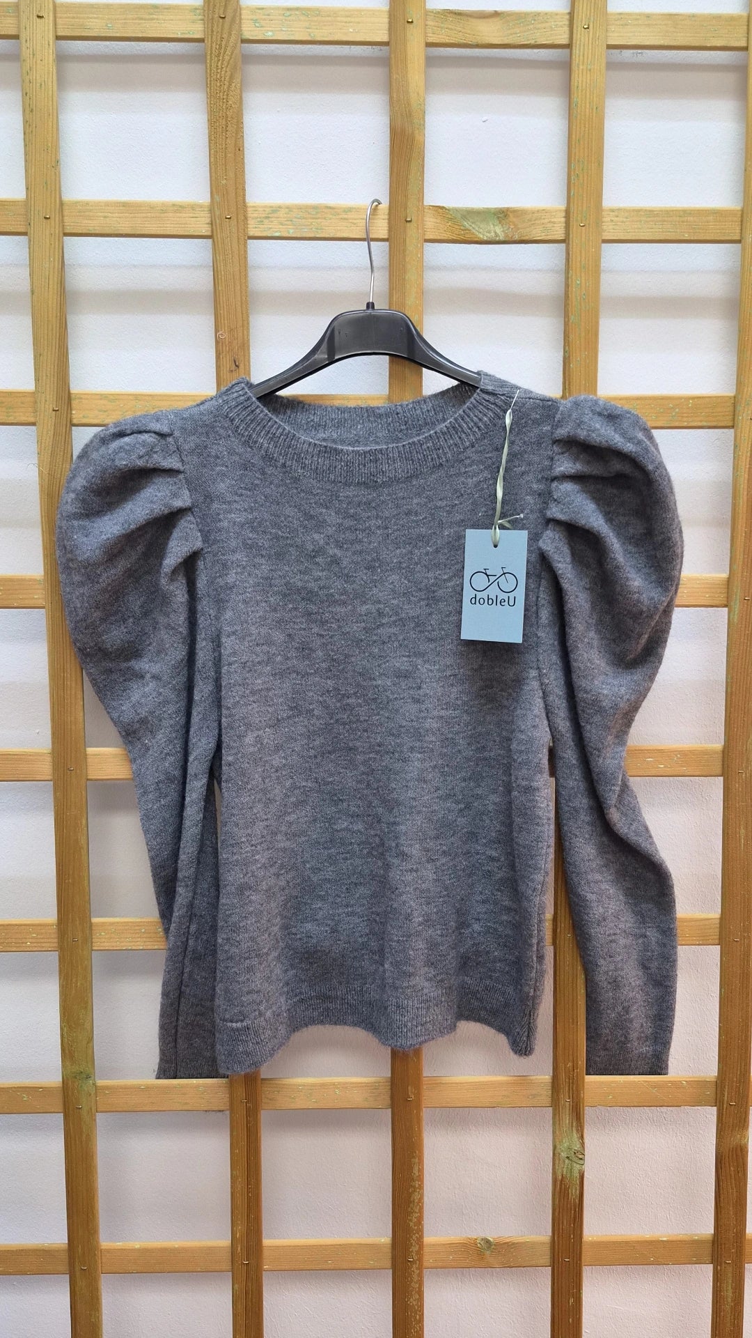 Jersey Renata gris