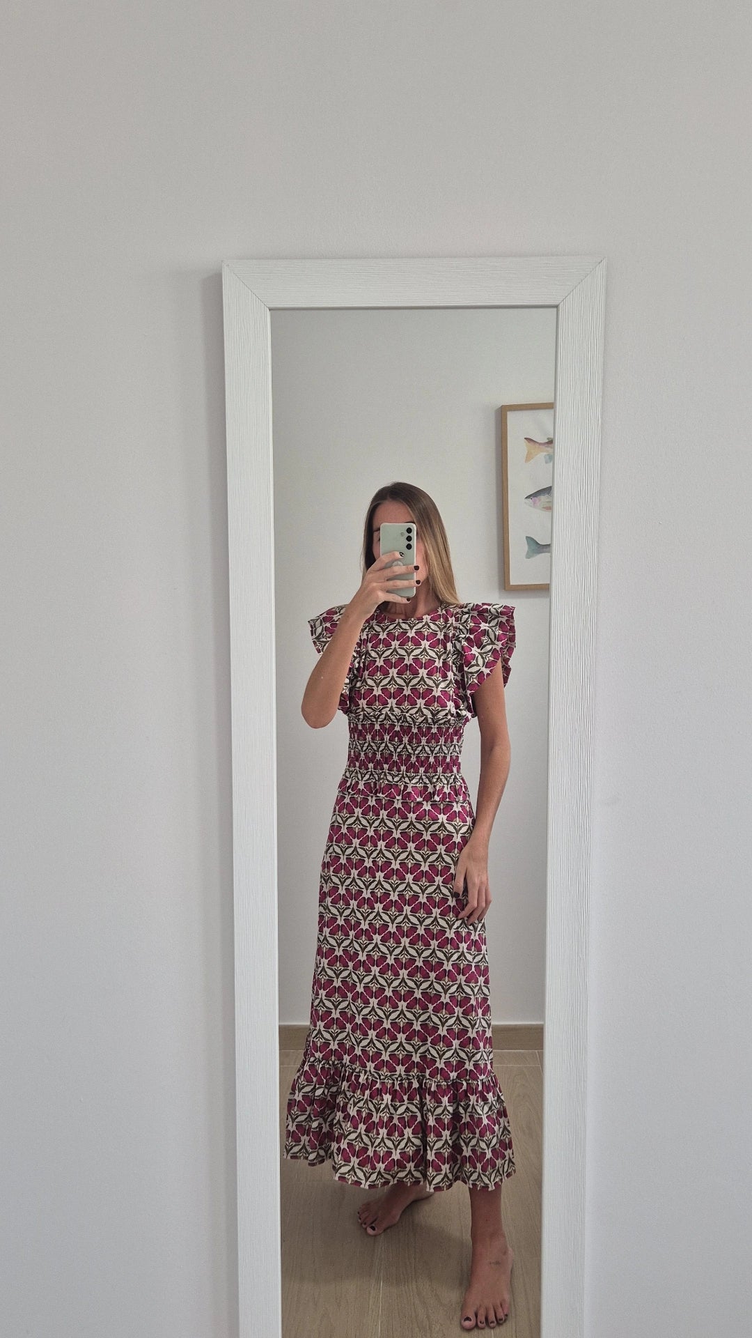 Vestido Martina