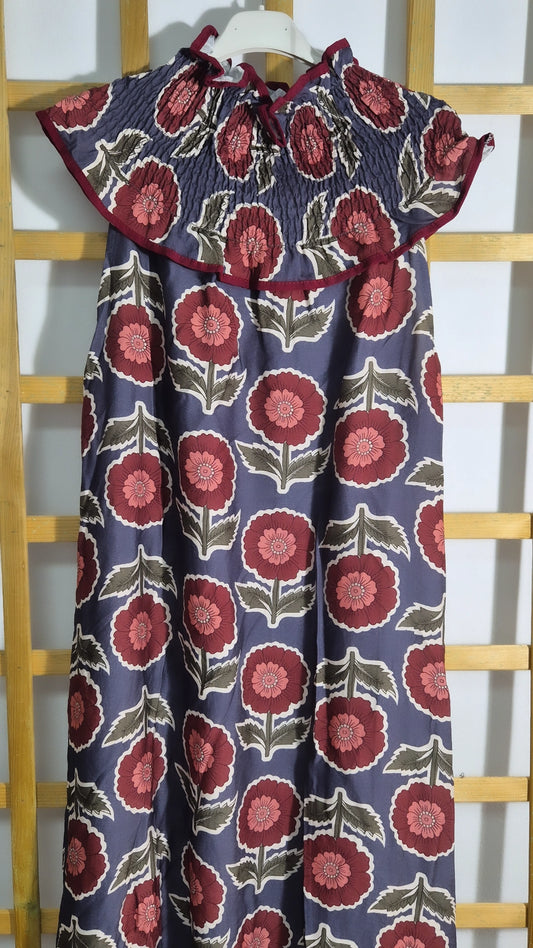 Vestido Maca F
