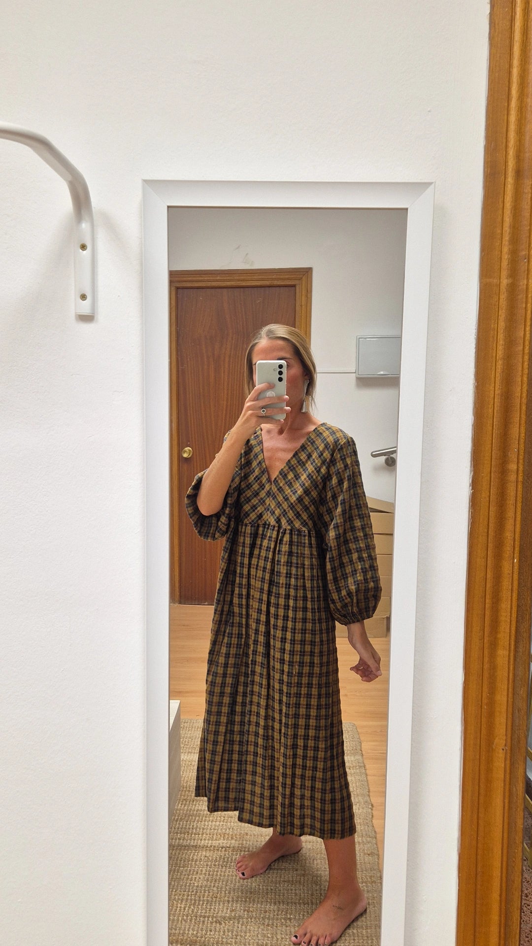 Vestido Vega