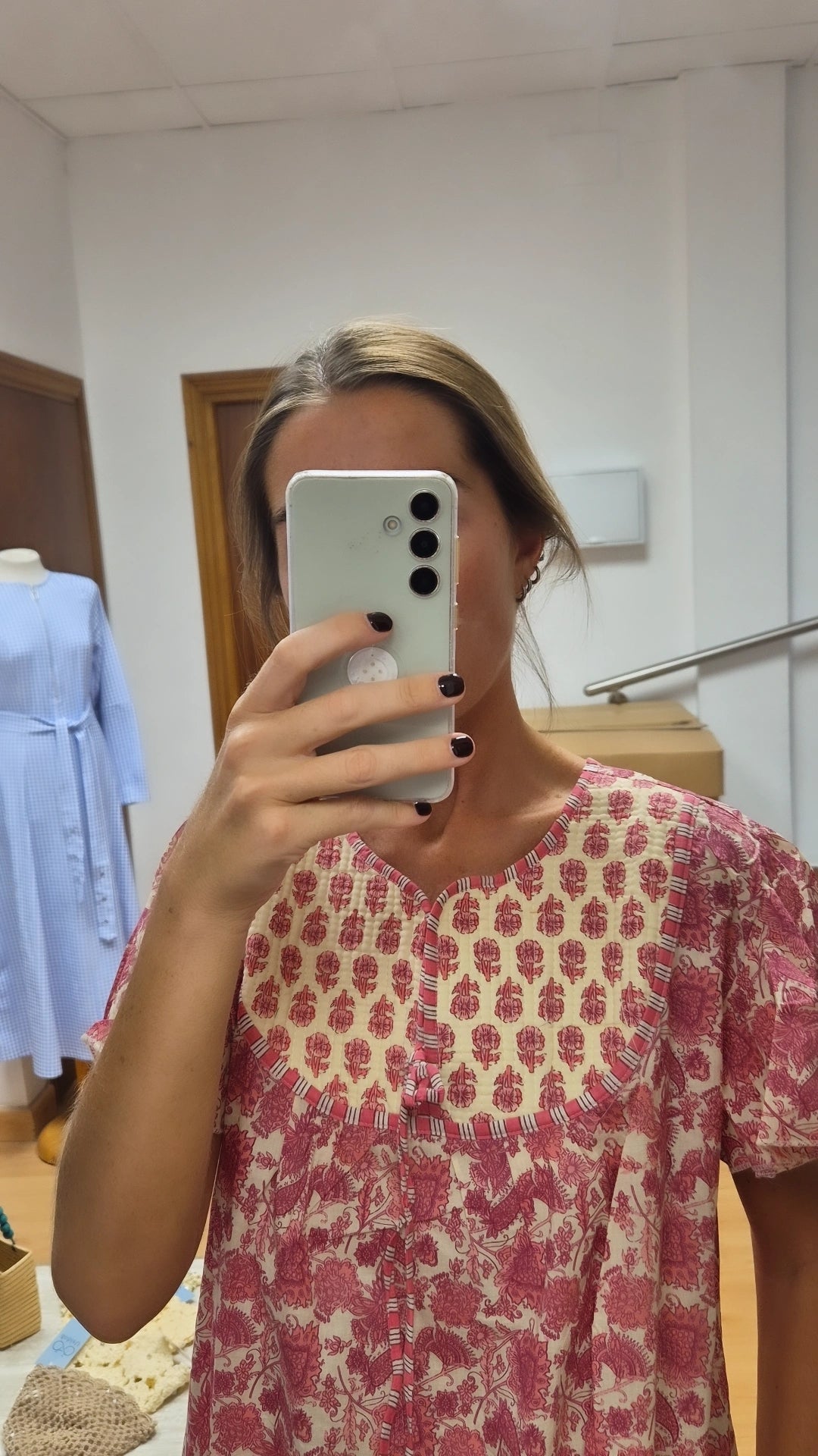 Vestido Linda F