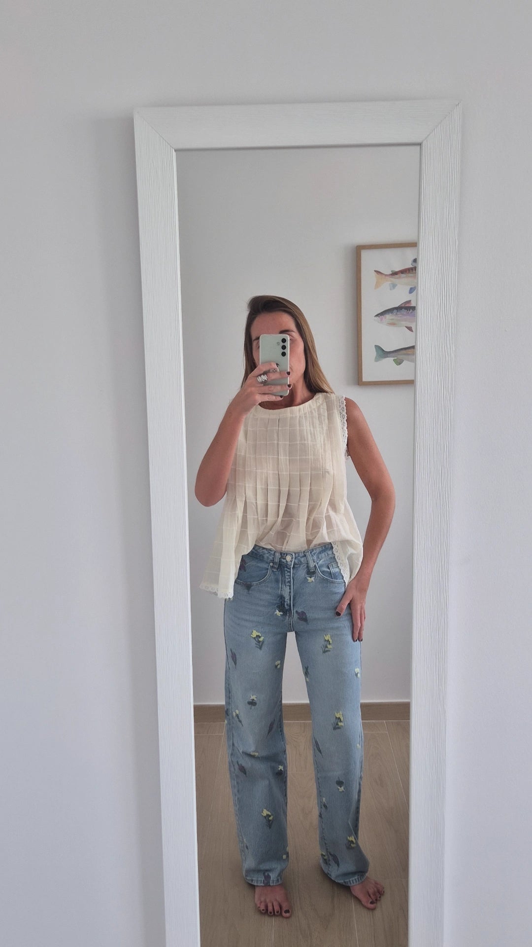 Jeans Motion