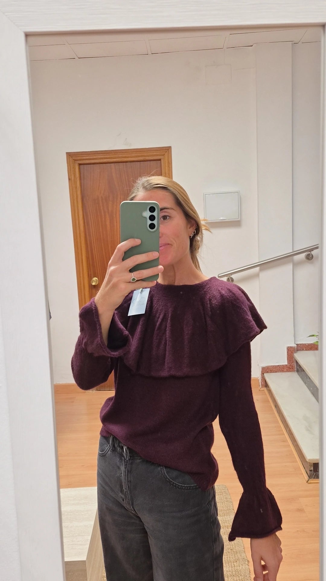 Jersey Valentina A
