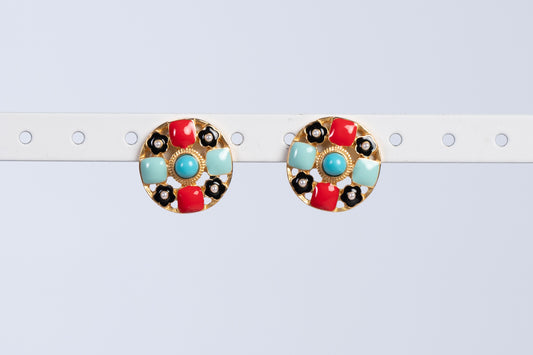 Pendientes PEN19