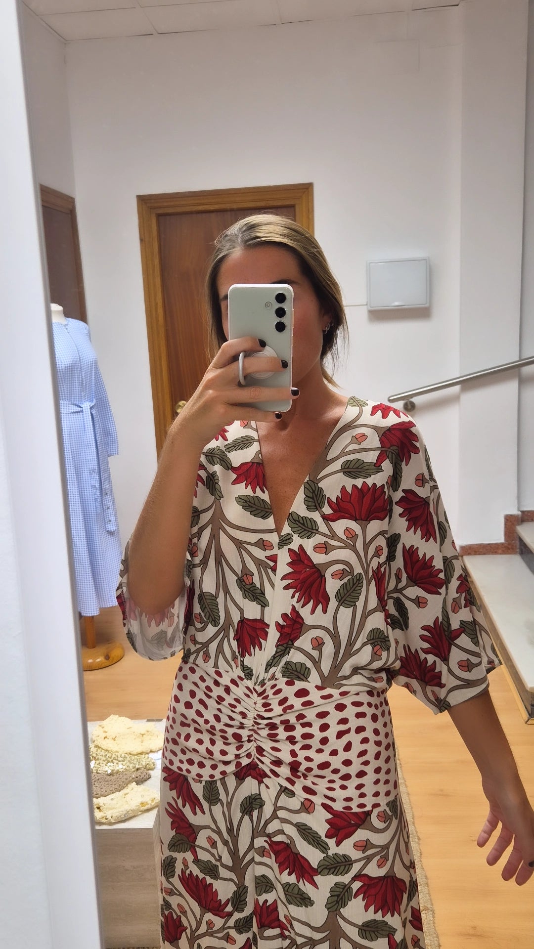 Vestido Flavia