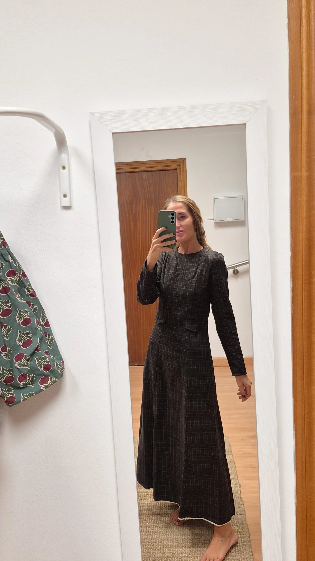 Vestido Fernanda