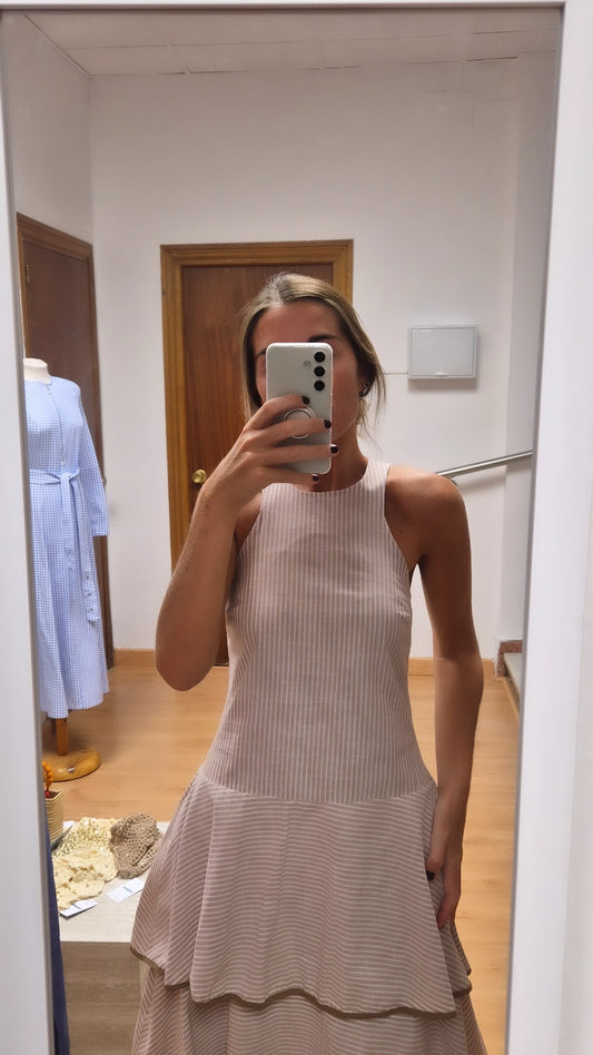 Vestido Lola
