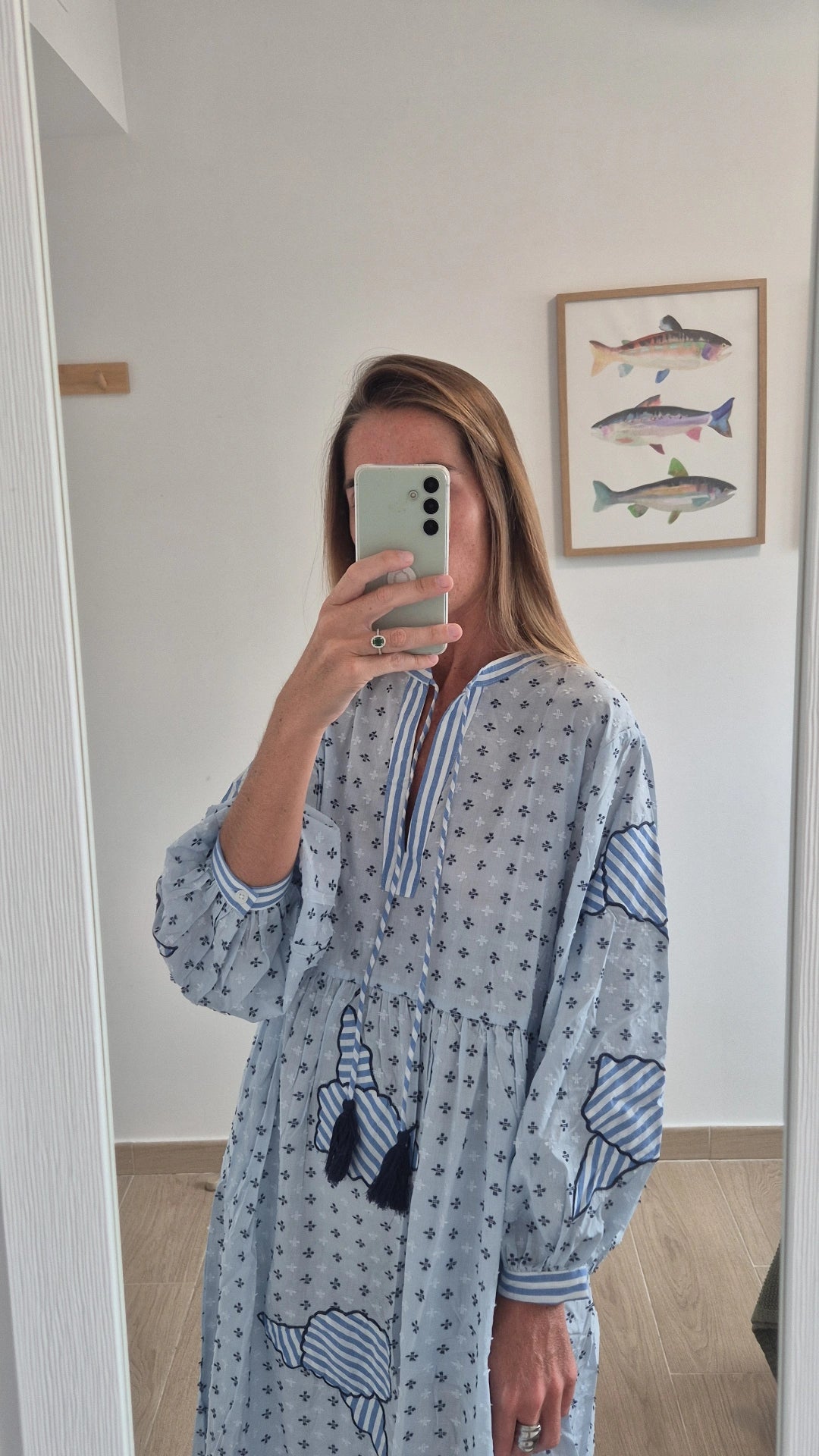 Vestido Moniquita