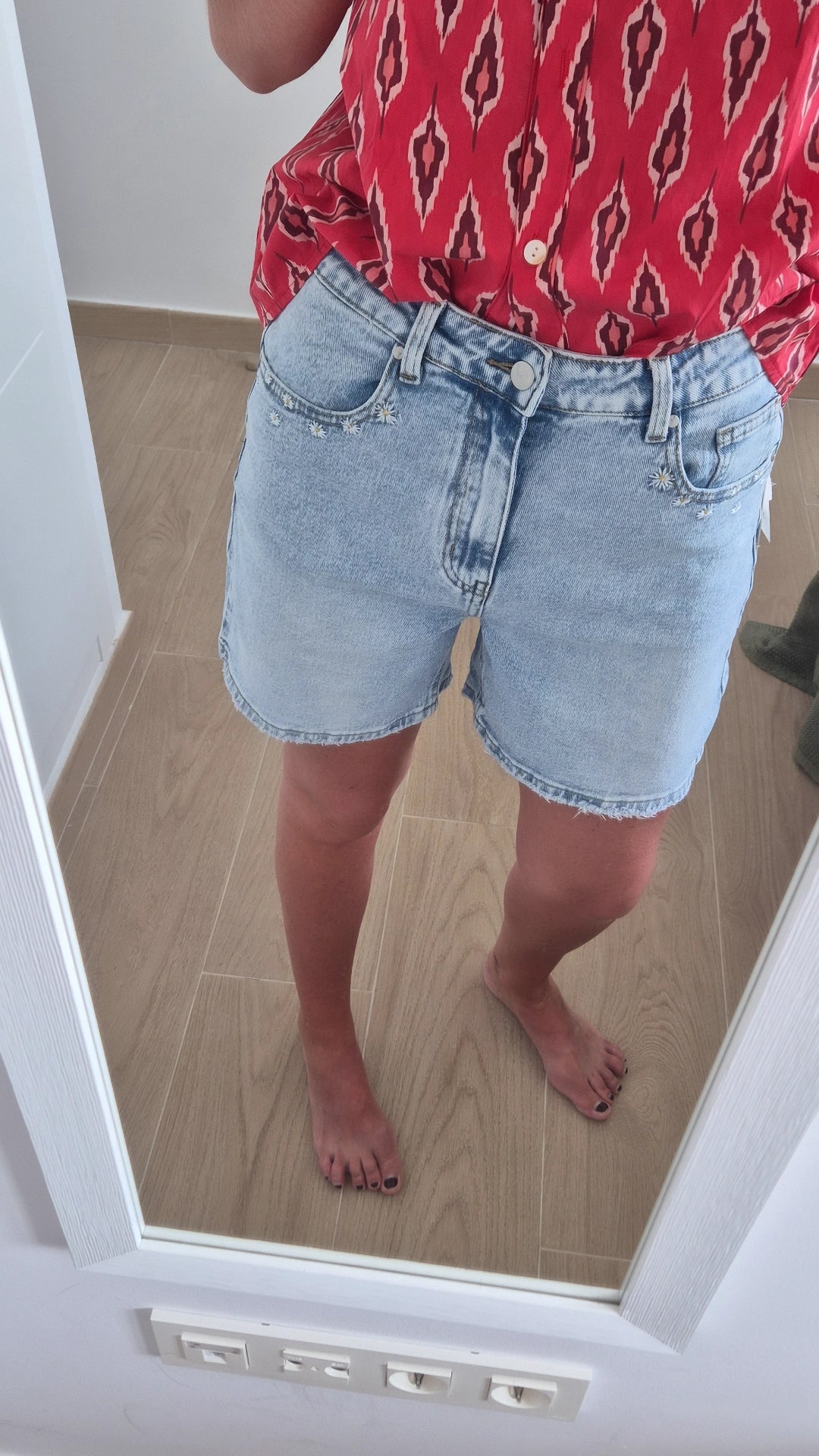 Shorts Margarita