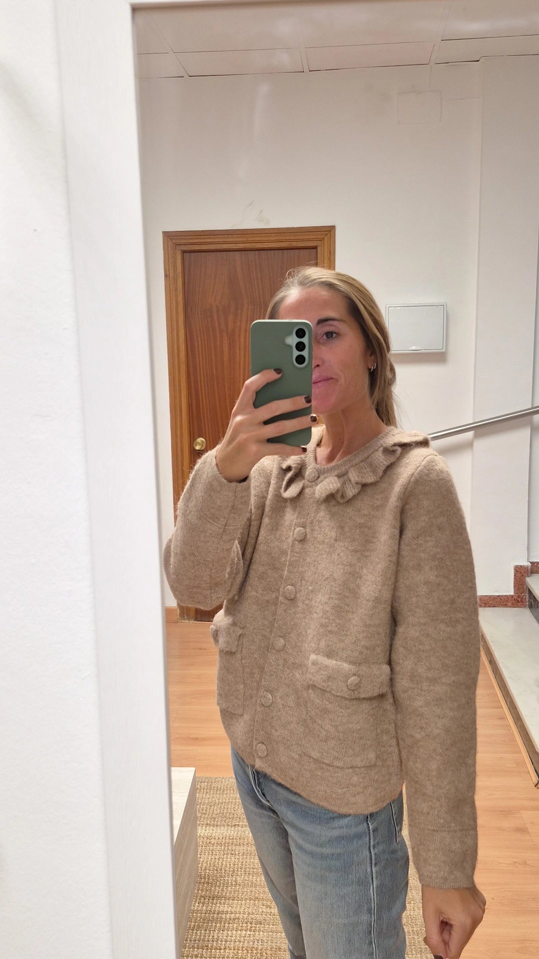 Cardigan Lorena