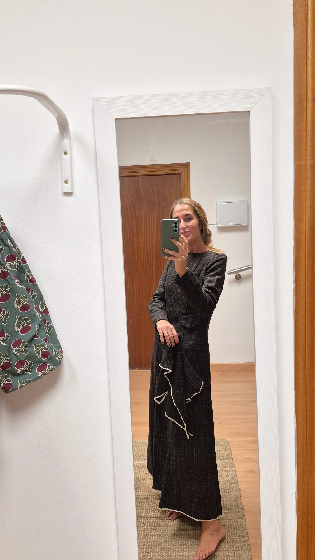 Vestido Fernanda