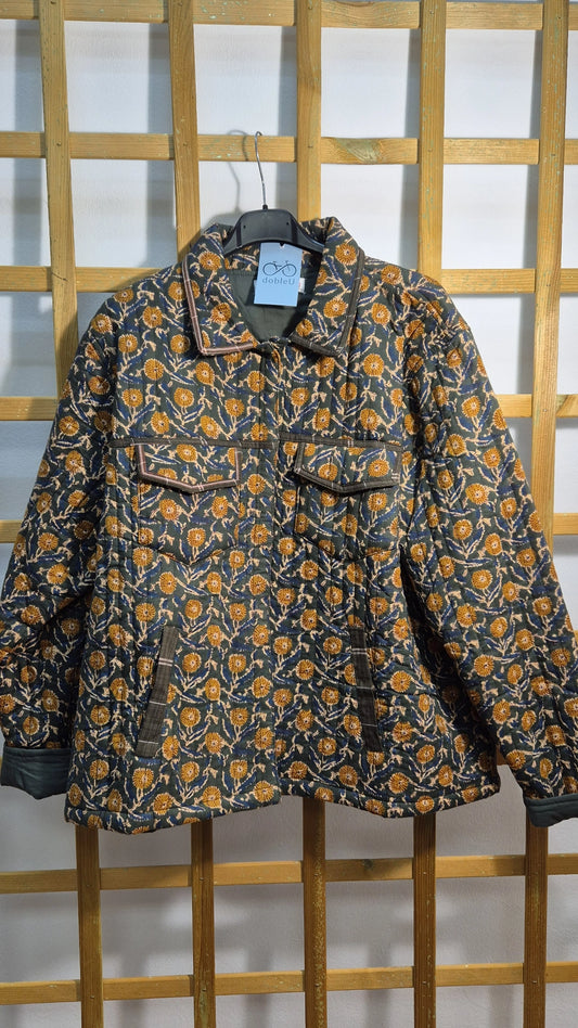 Chaqueta Jabalpur