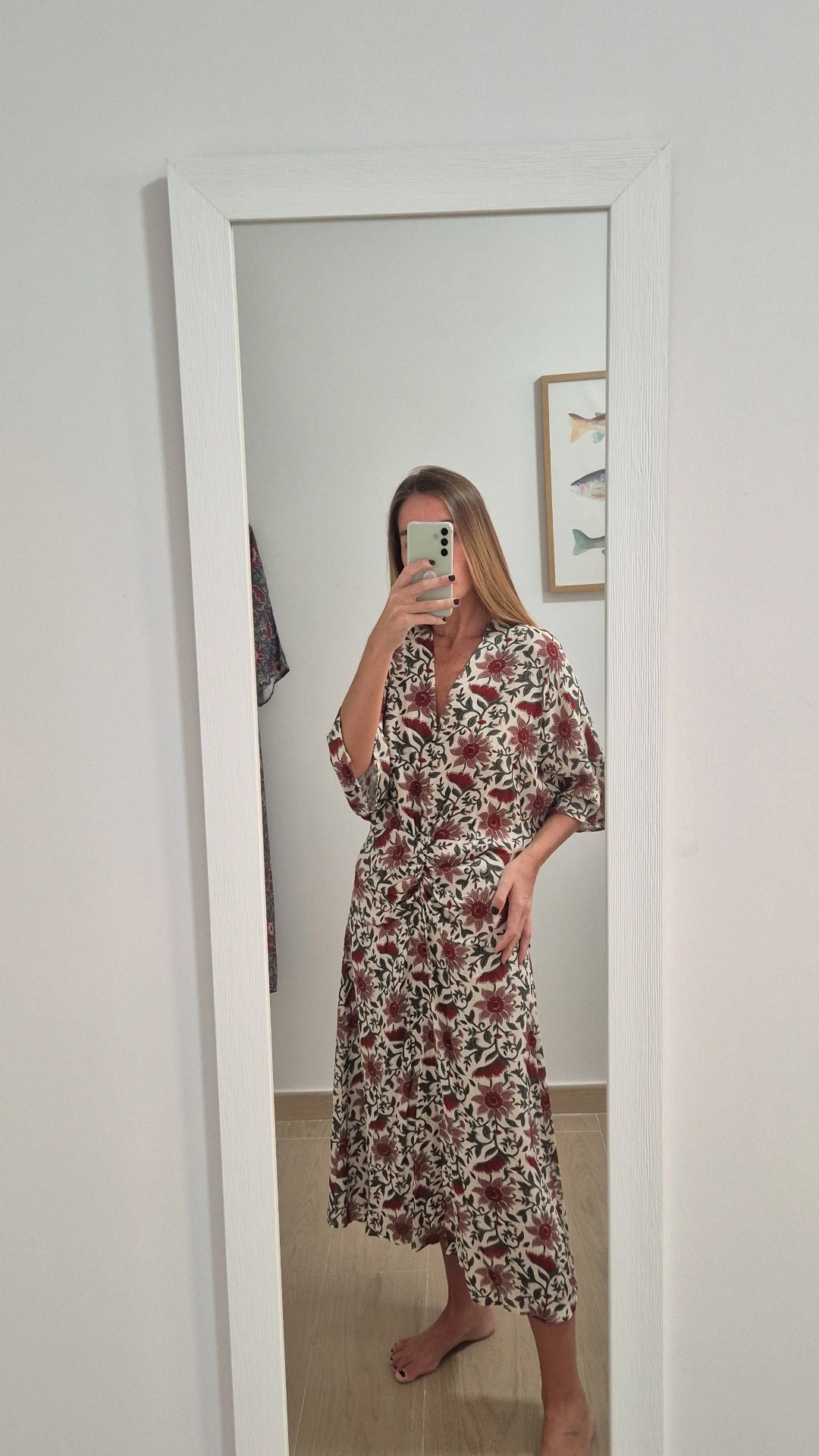 Vestido Flavia H
