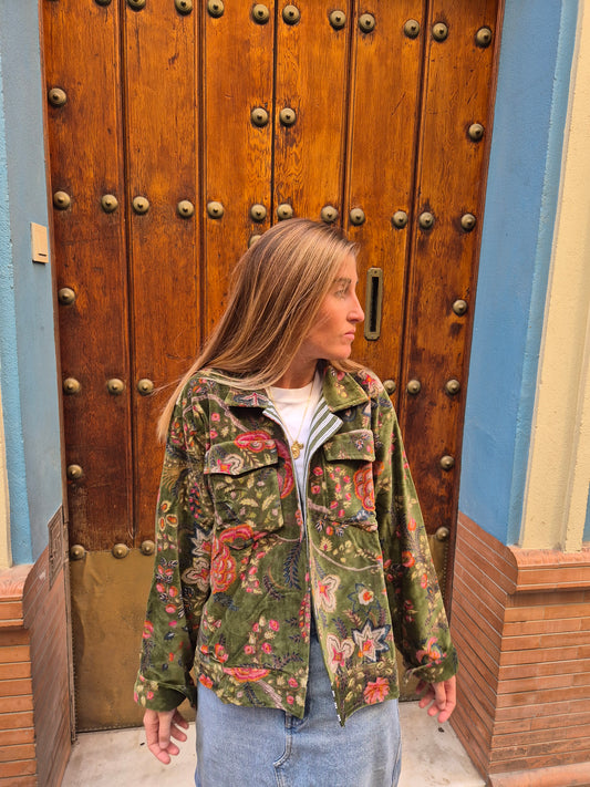 Chaqueta Anaya Any