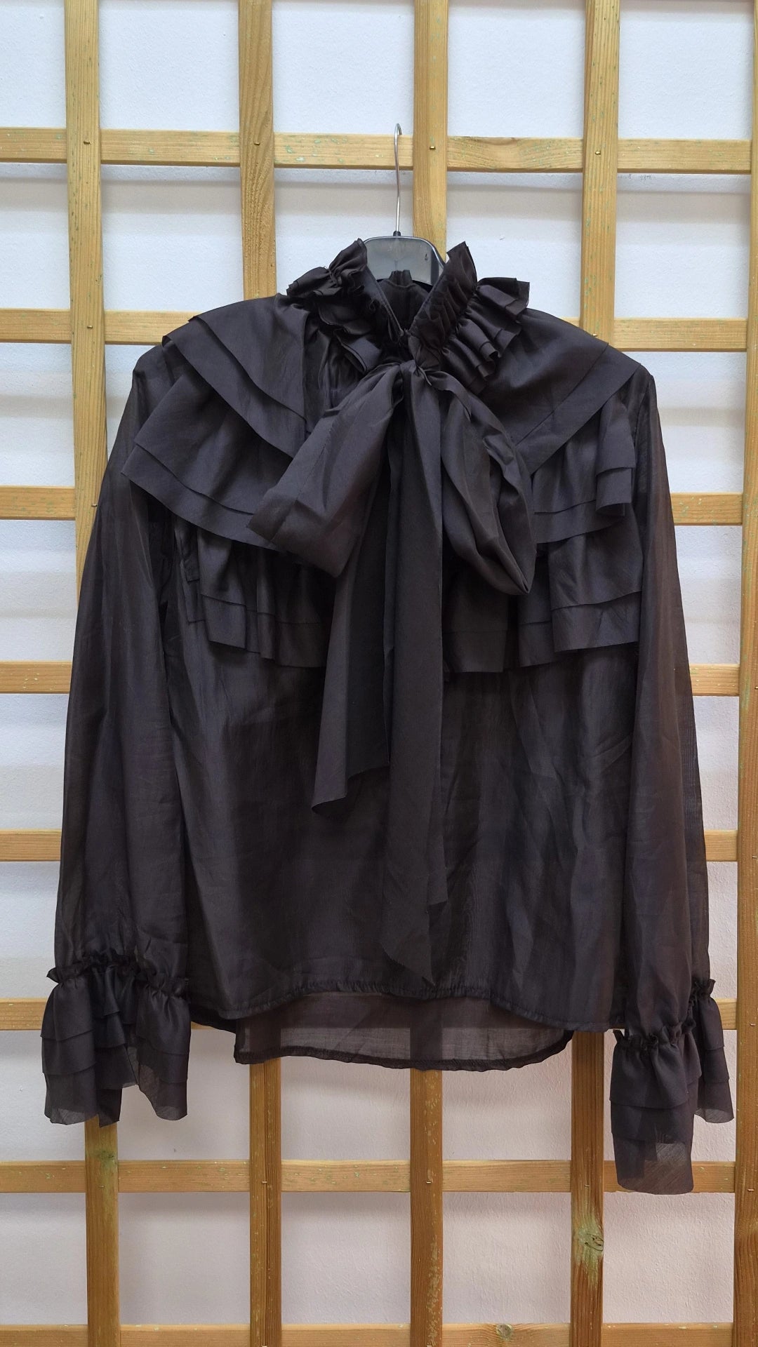 Blusa Galla