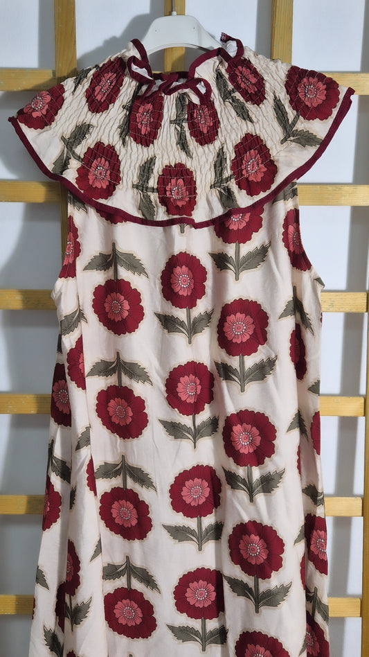 Vestido Maca H