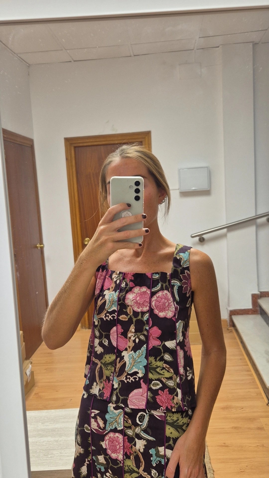 Conjunto Montse