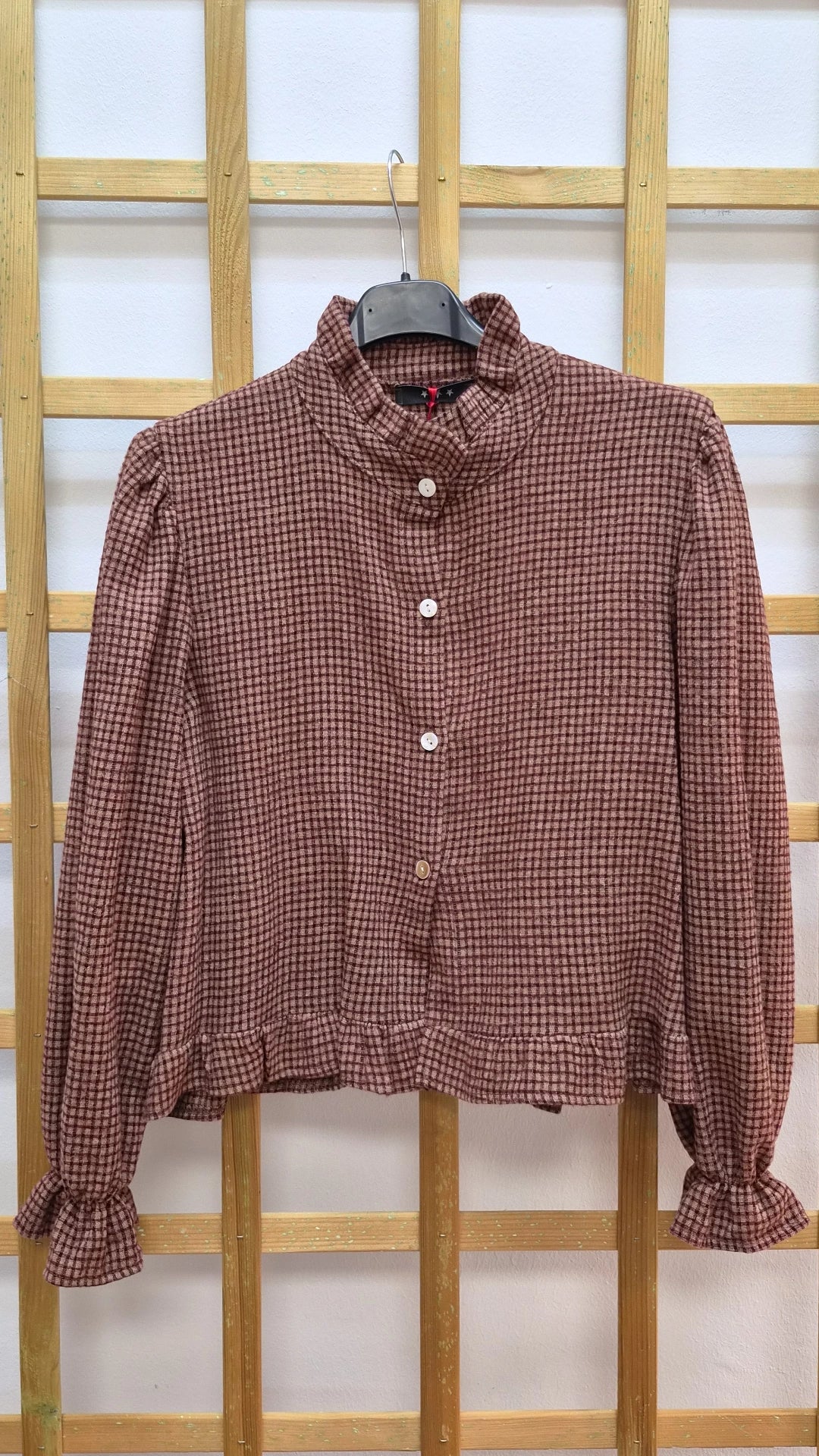 Blusa Laura