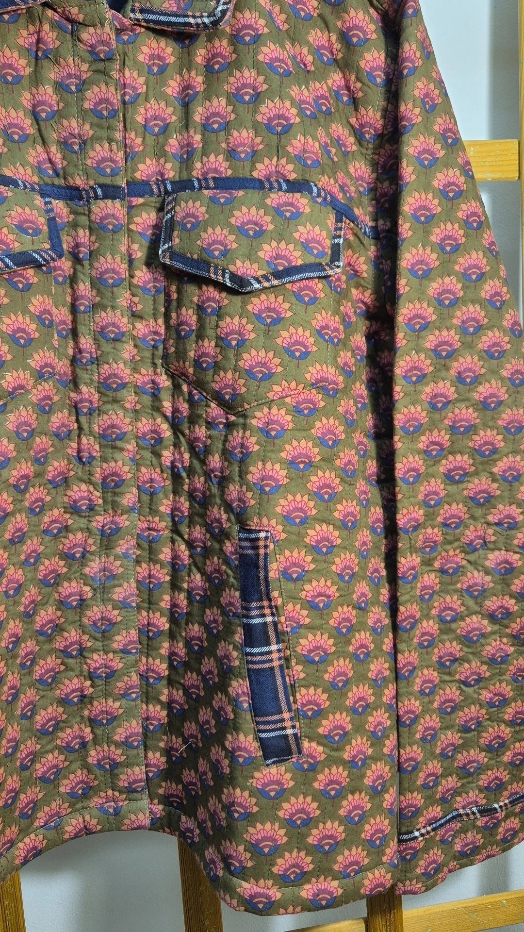 Chaqueta Jabalpur