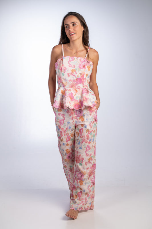 Conjunto sweet