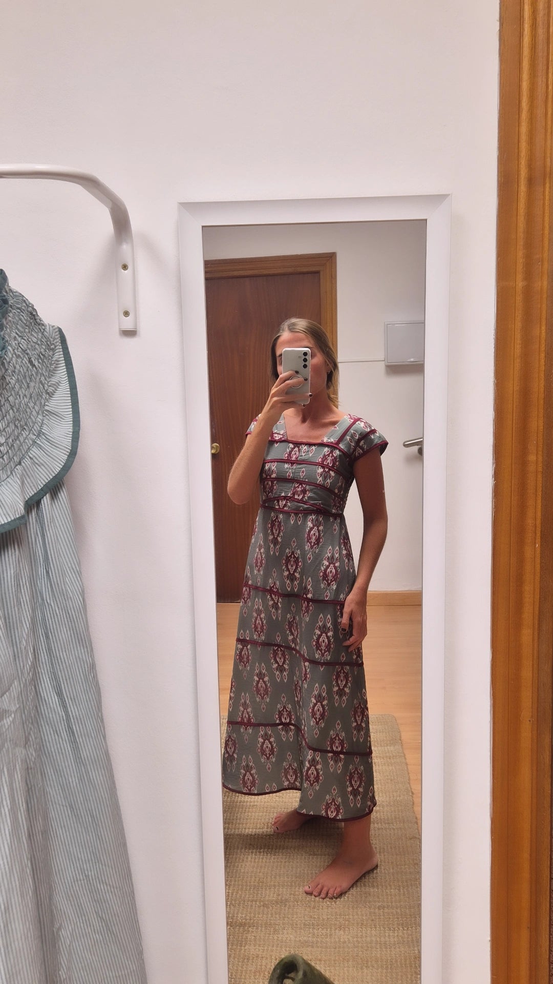 Vestido Marta