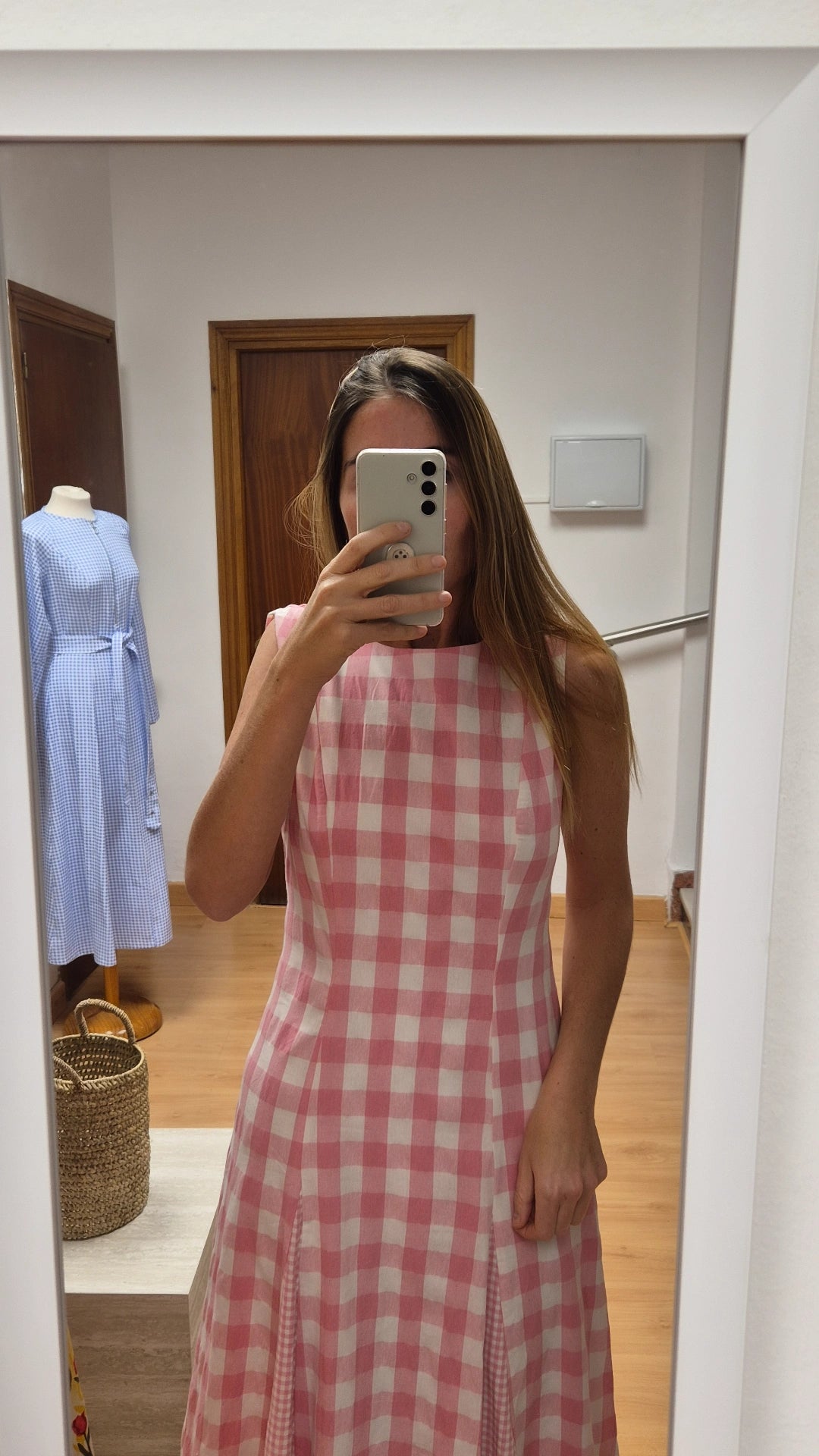 Vestido Valentina