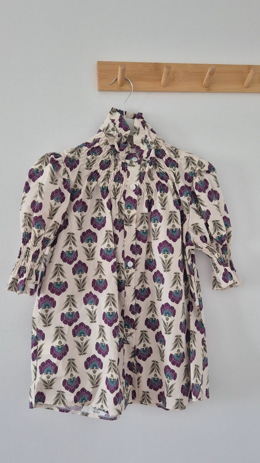 Blusa Cata F