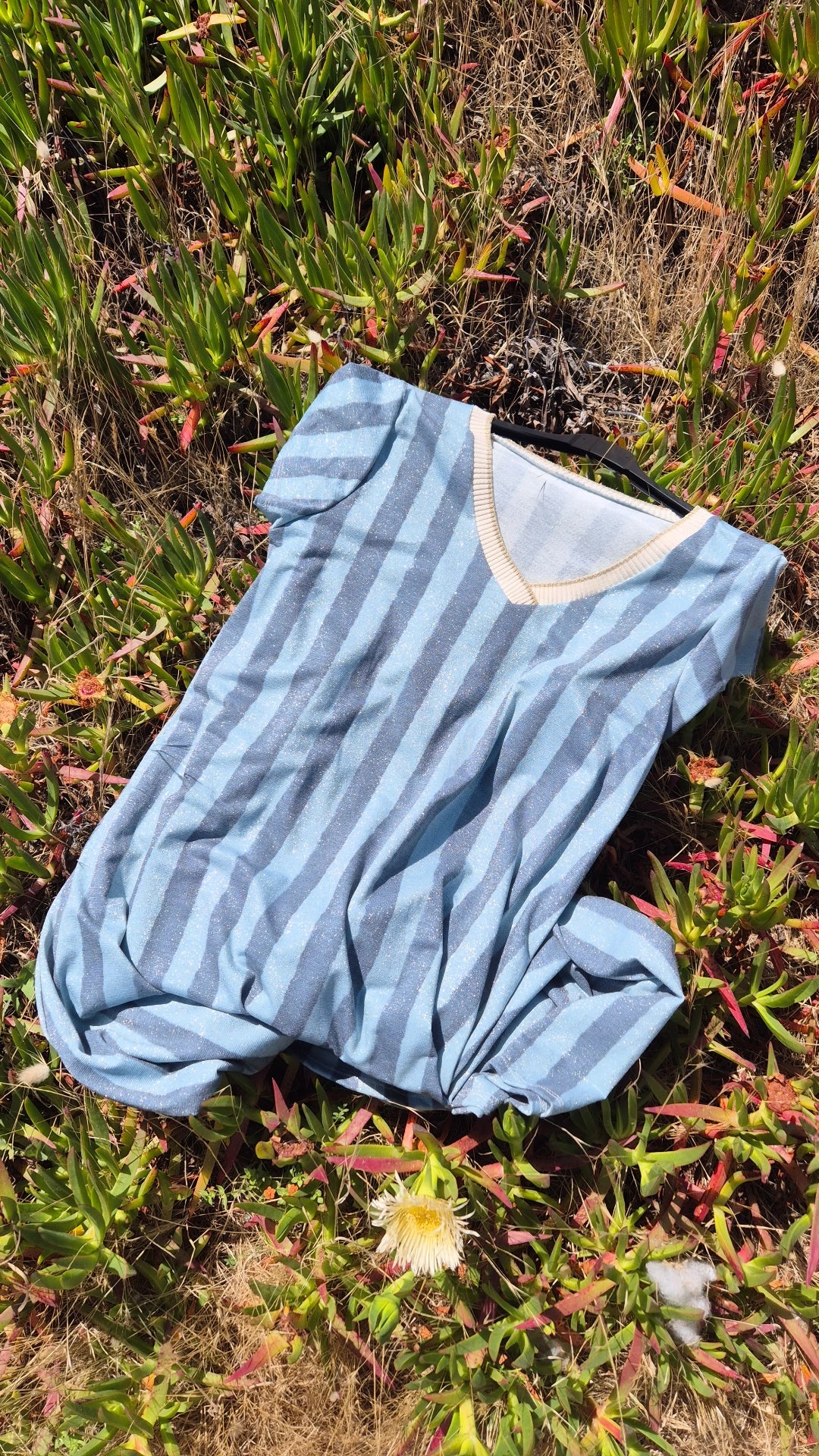 Vestido Sandra duo