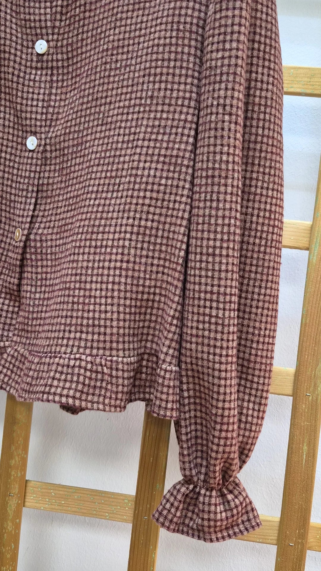 Blusa Laura