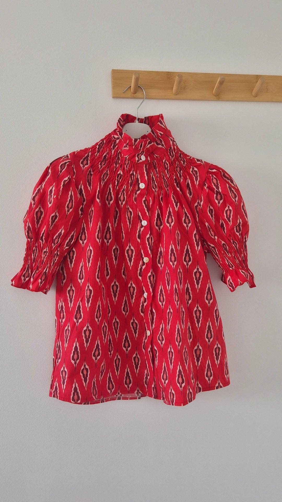 Blusa Cata A