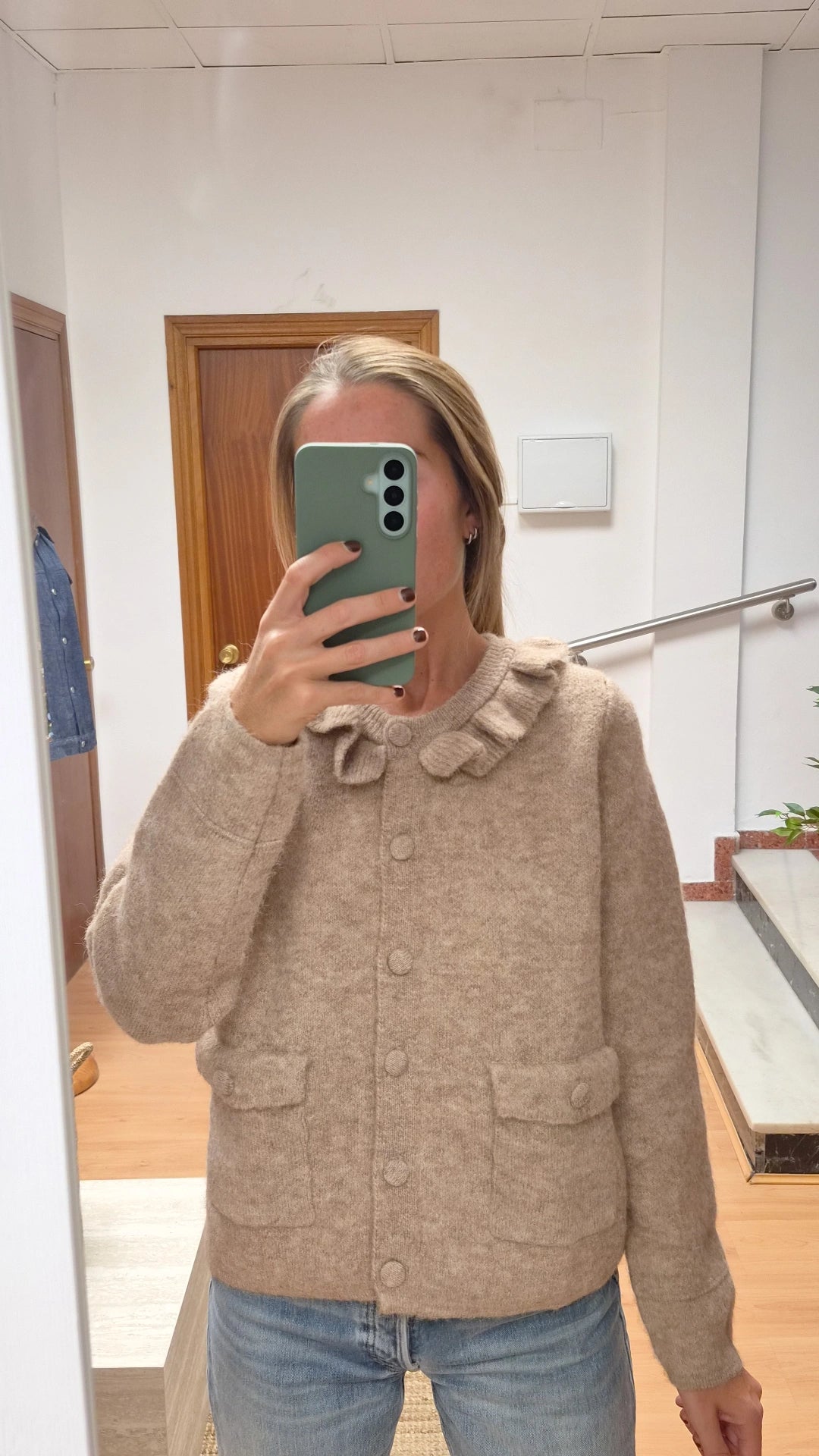 Cardigan Lorena