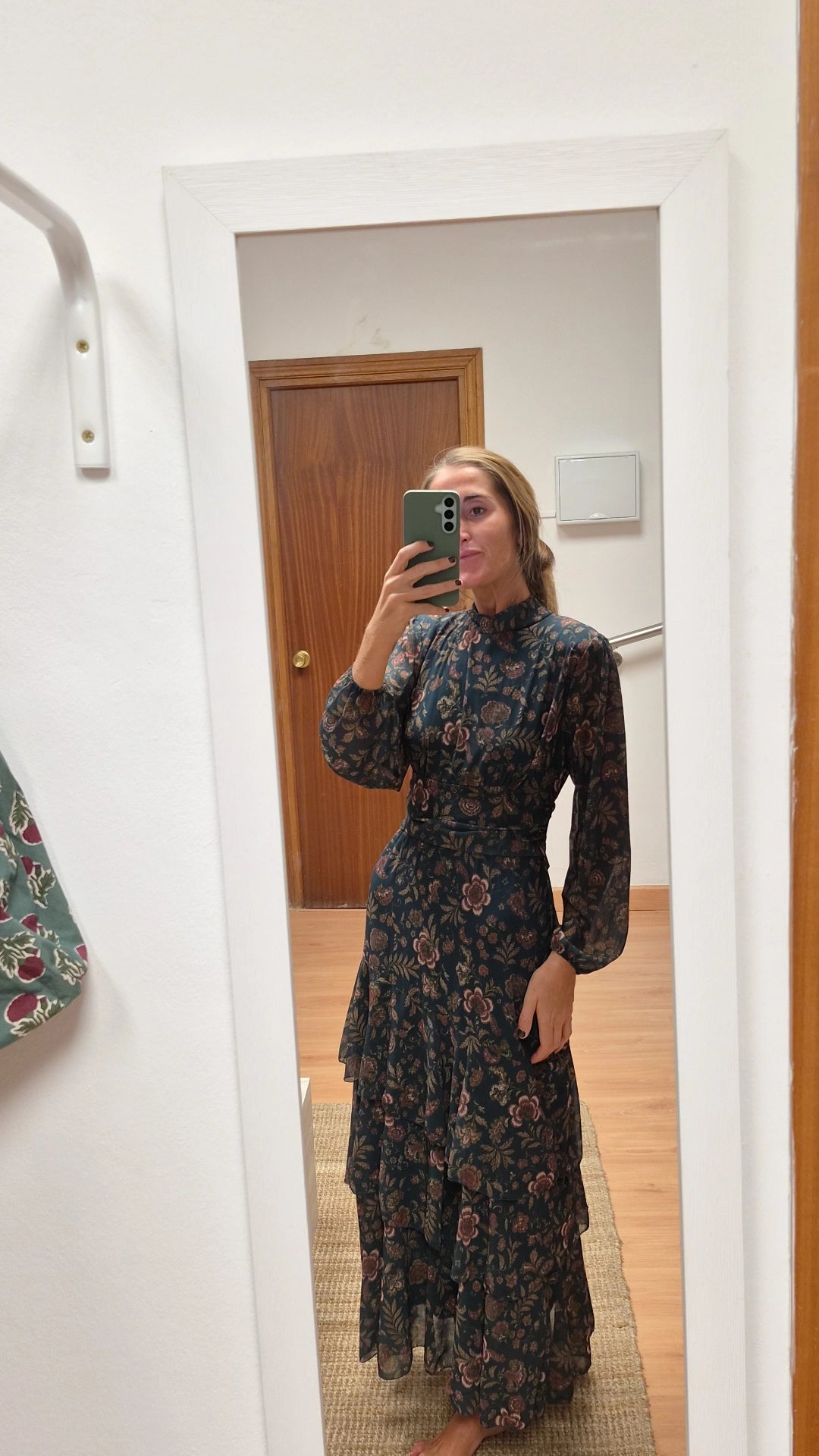 Vestido Irene