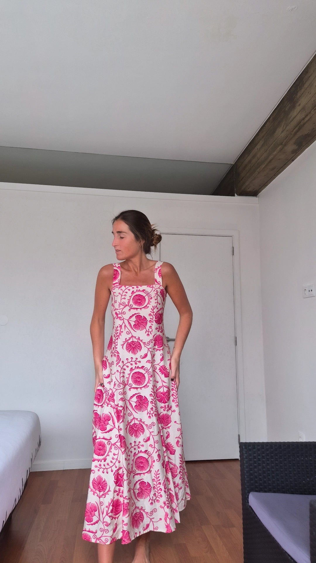Vestido Paulita
