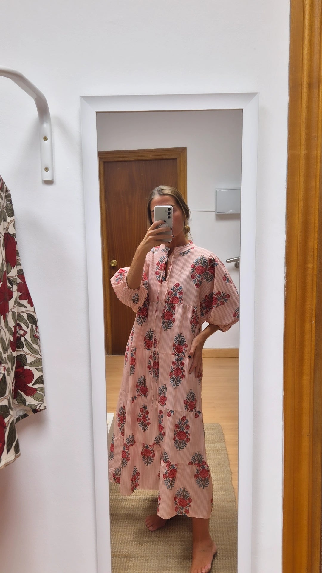 Vestido Raflor