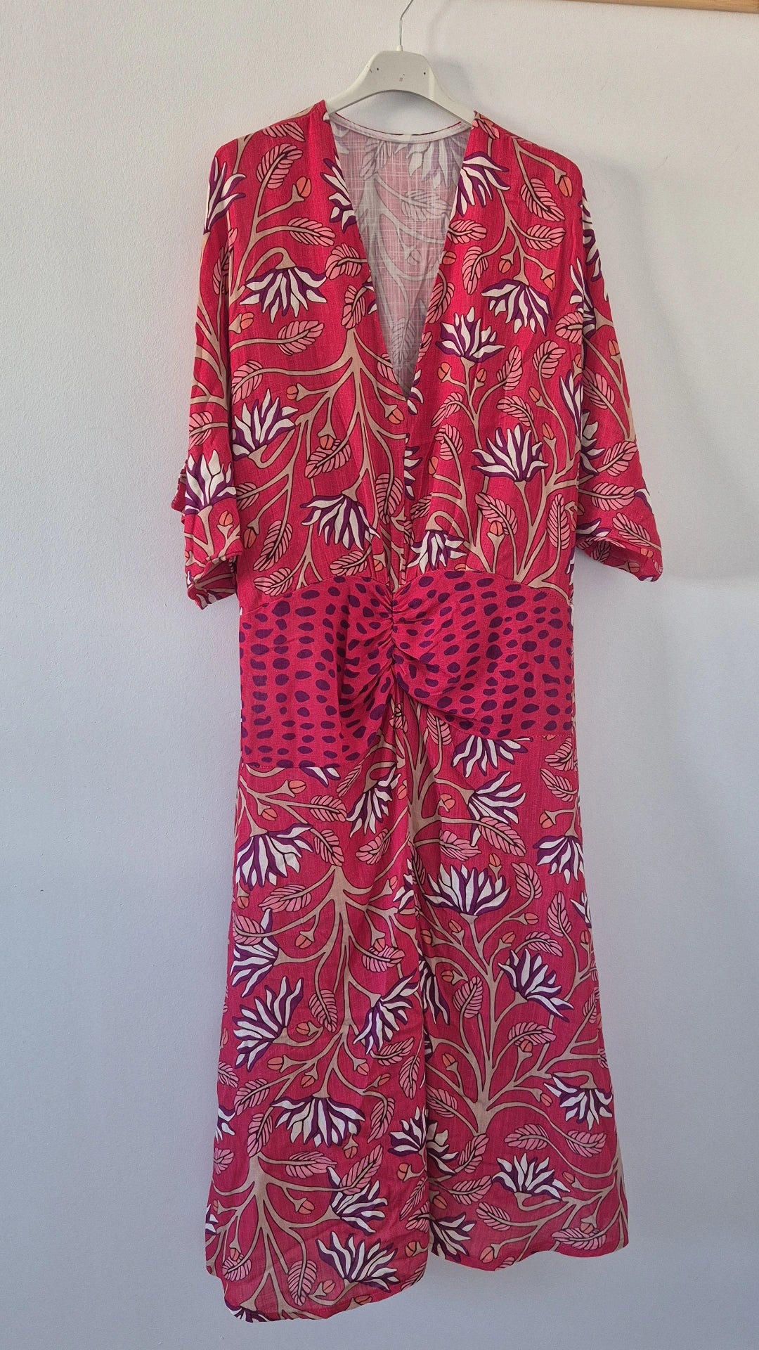 Vestido Flavia K