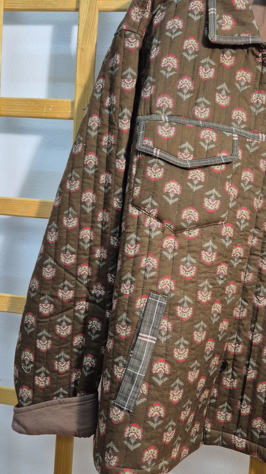 Chaqueta Jabalpur