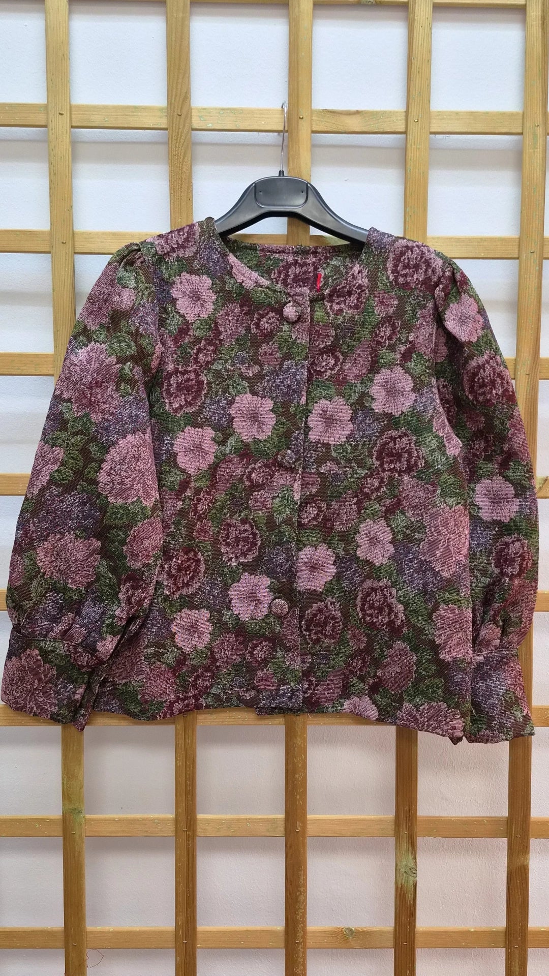 Chaqueta Camden D