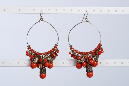 Pendientes PEN11