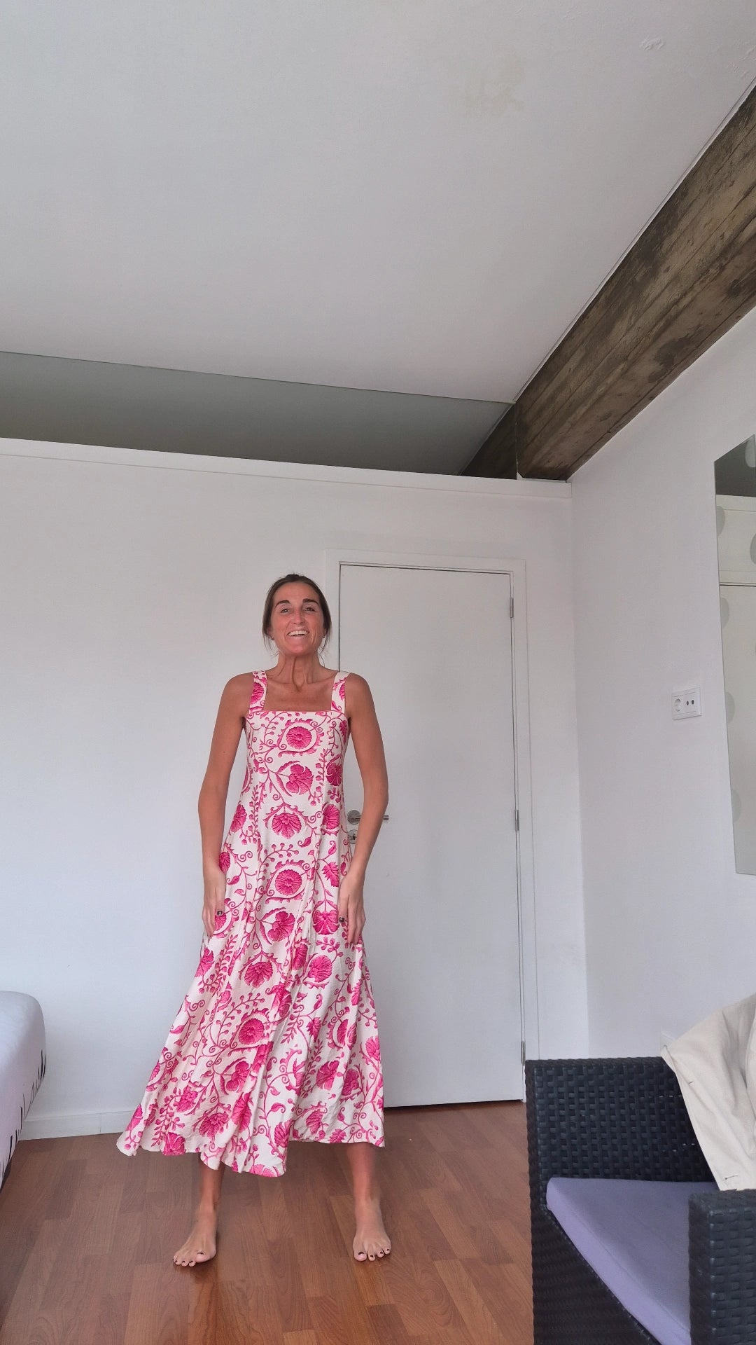Vestido Paulita