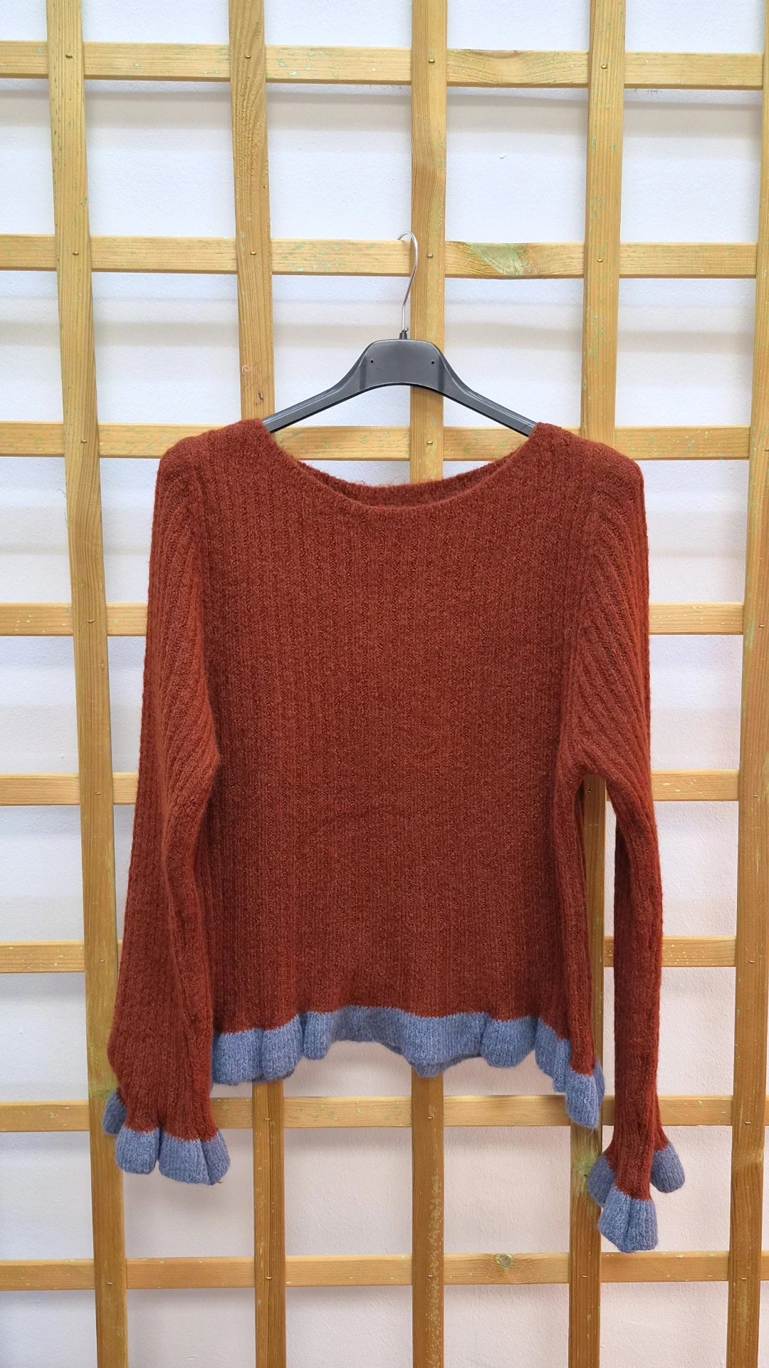 Jersey Rocío C